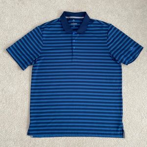 Adidas golf shirt - Large